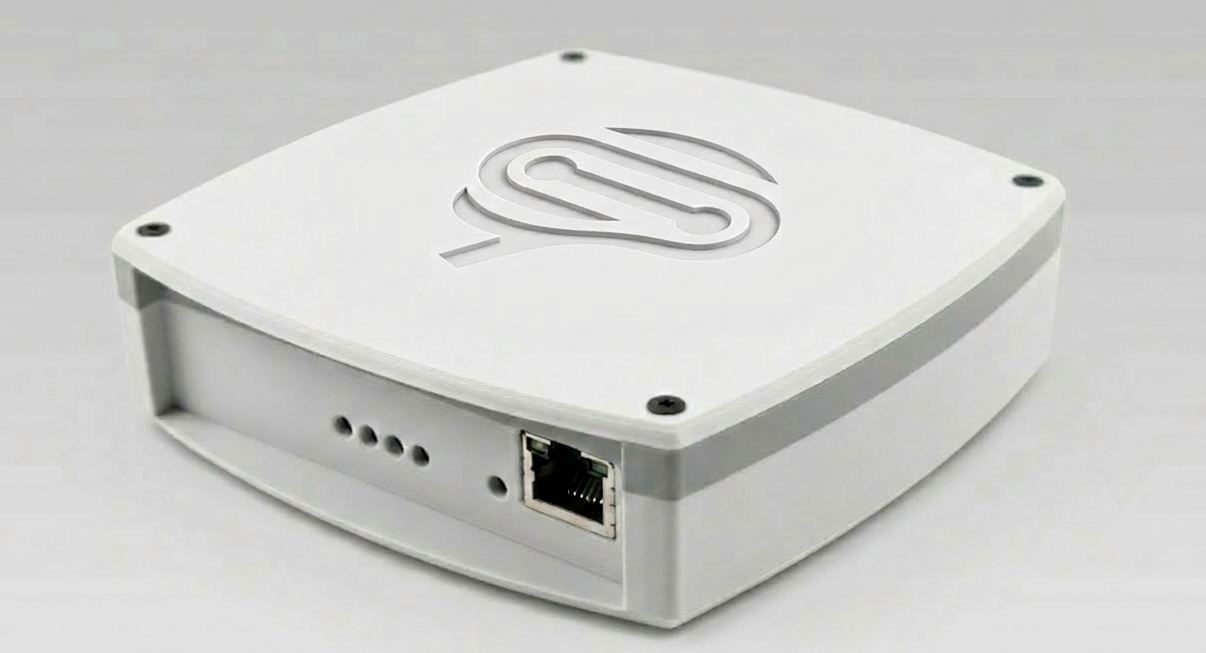 NetNeural Hub and Cellular Access Point